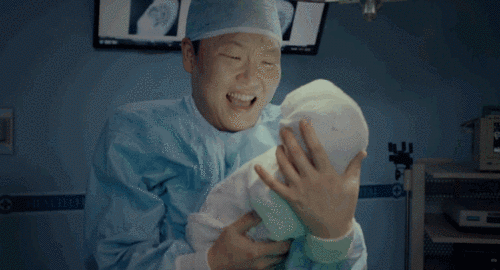 13 Times The New Psy Video Made You Question Your Sanity E News Uk